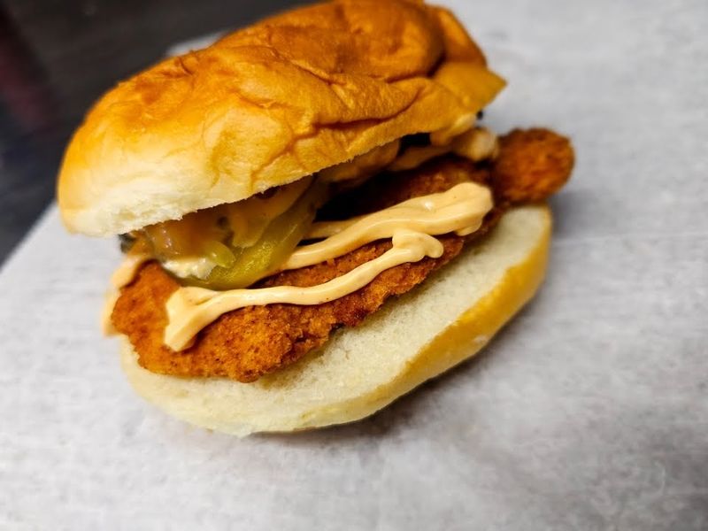 Why This Sandwich Becomes A Local Secret