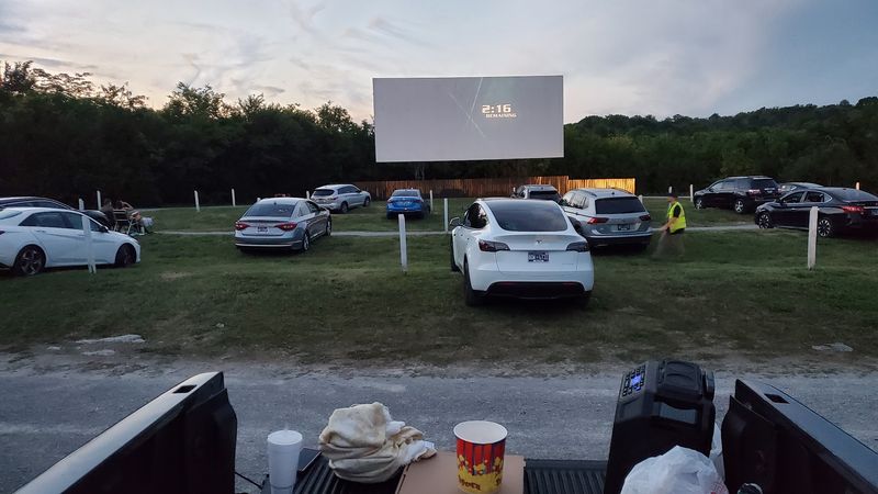 Double Features For The Price Of A Single Ticket