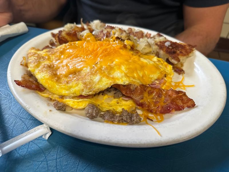 Schmucker's Restaurant (Toledo)