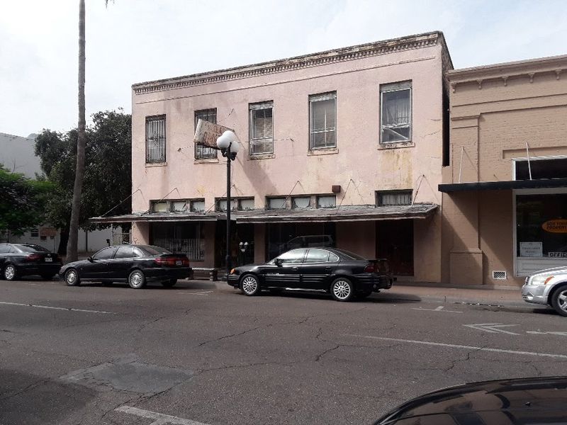 A Strong Local Market And Small Business Scene