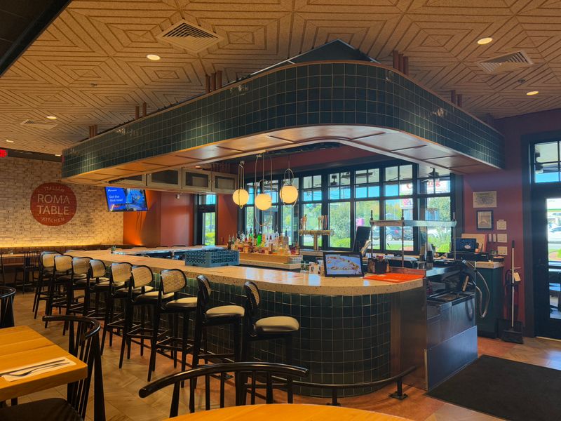 Service Rhythm And Hospitality