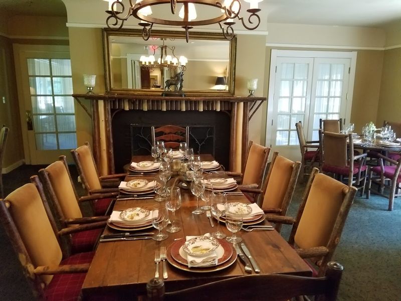 Breakfast Worth Waking Up Early For