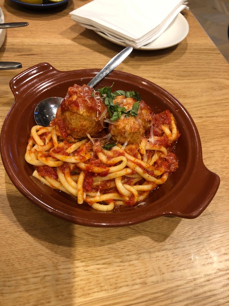 Menu Highlights And Crowd Favorites