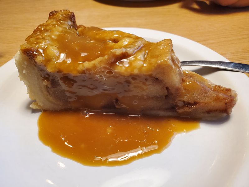 Desserts Worth Saving Room For