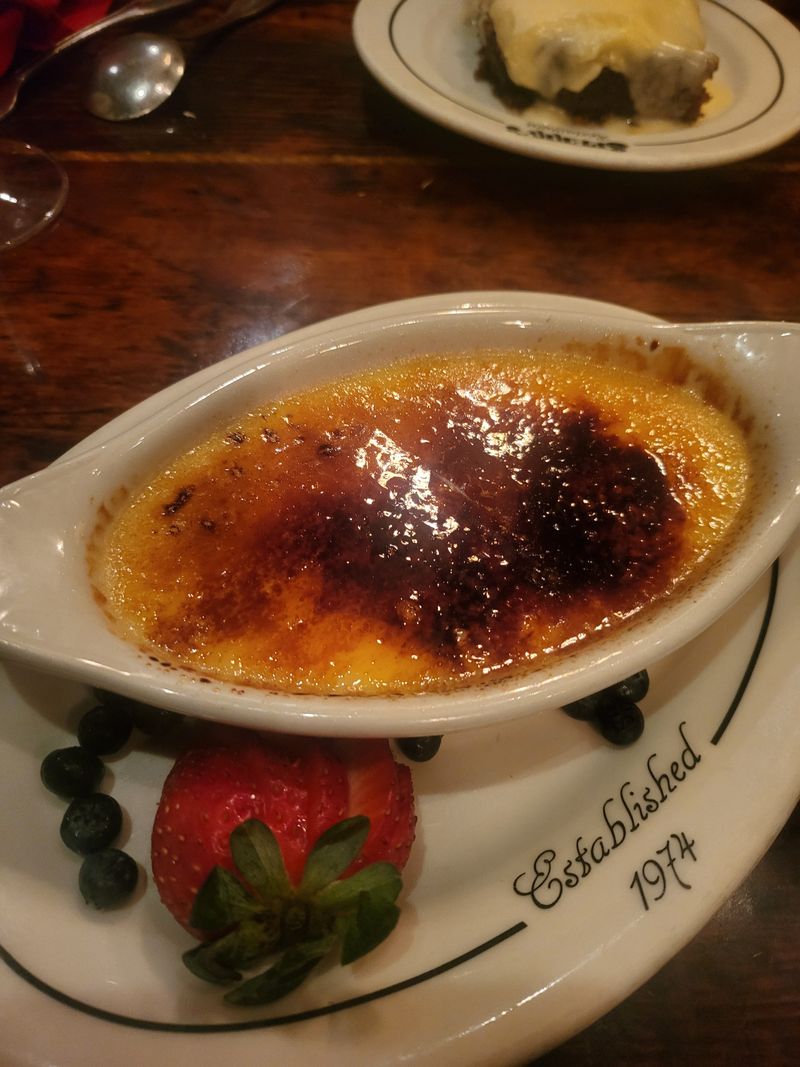 Desserts That Earn The Extra Fork