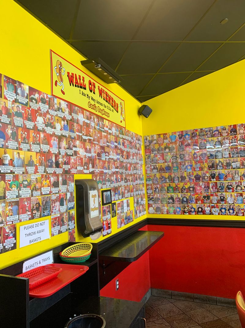 Cori's DogHouse – 401 S Mt Juliet Rd, Mt. Juliet, TN 37122