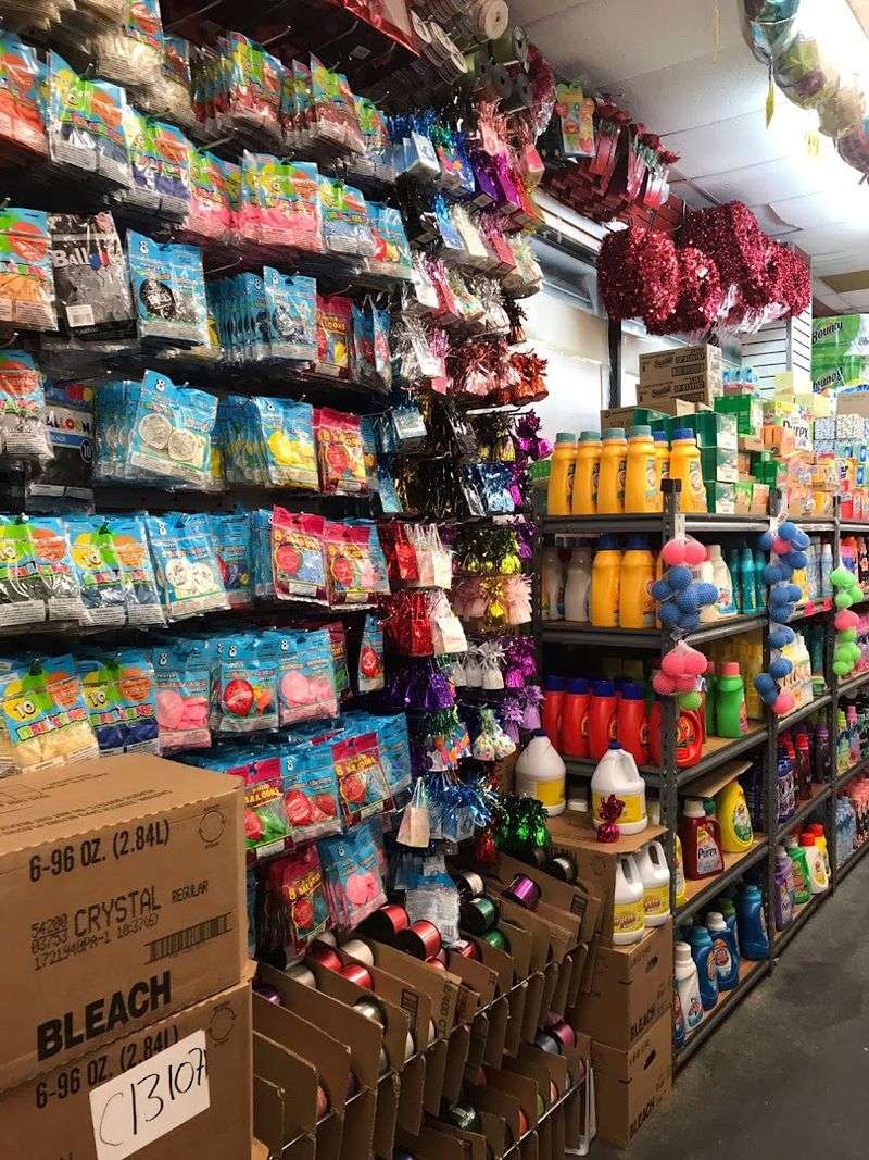 Dollar Power & Deals (Passaic)