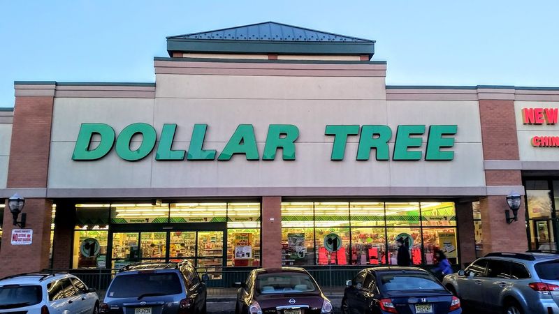 Dollar Tree (Lyndhurst)