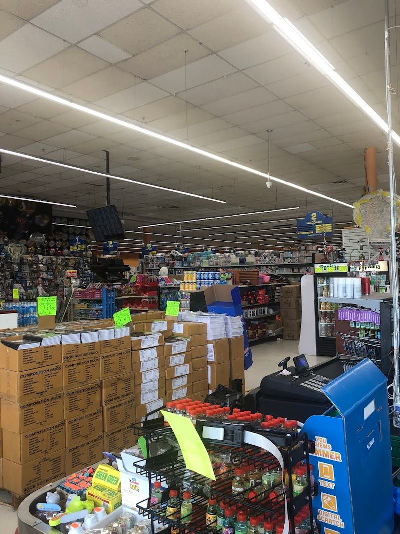 Bloomfield Discount (Bloomfield)