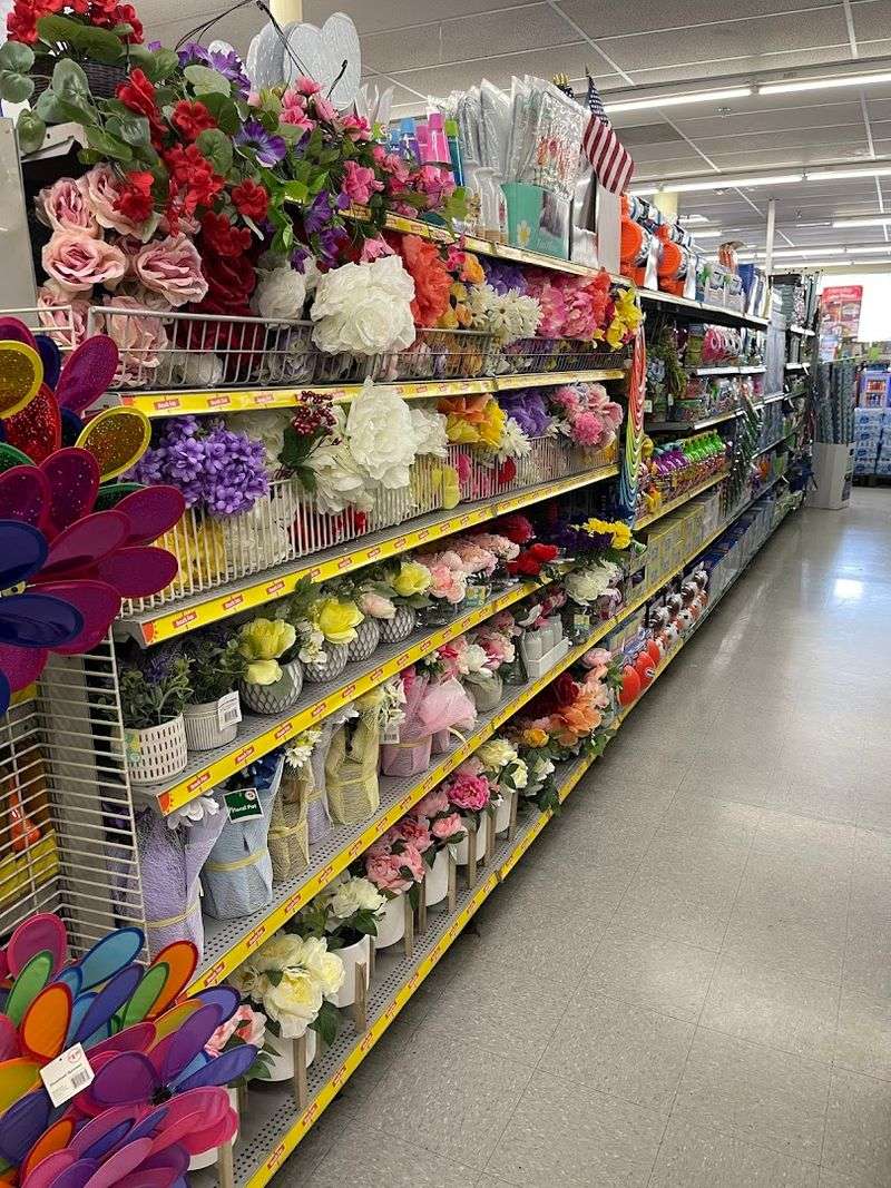 Family Dollar (Newark)