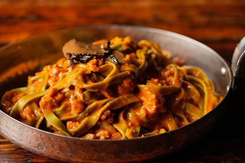 Piccola Cucina Osteria