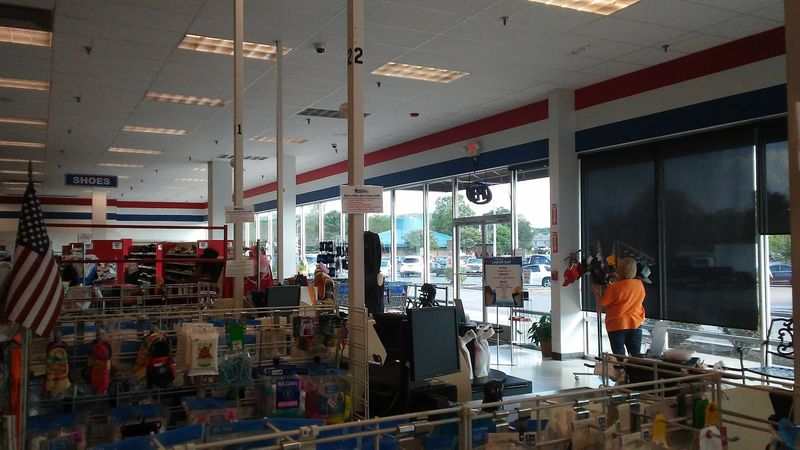 Checking Out With Ease And A Plan