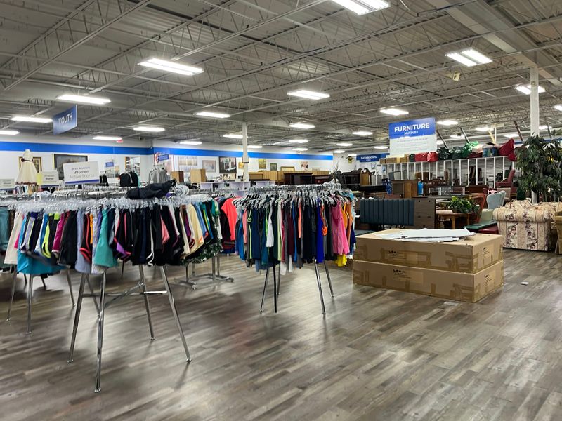 Cleanliness That Sets A Useful Standard