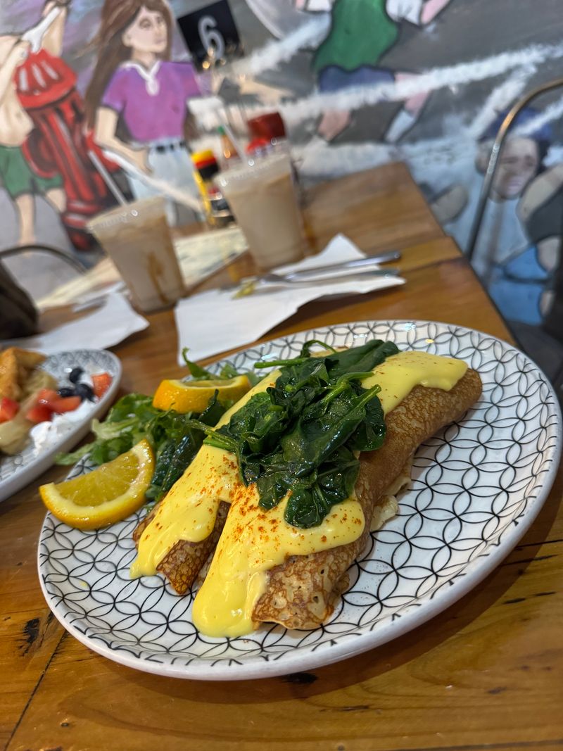 Bay 34th Street Diner