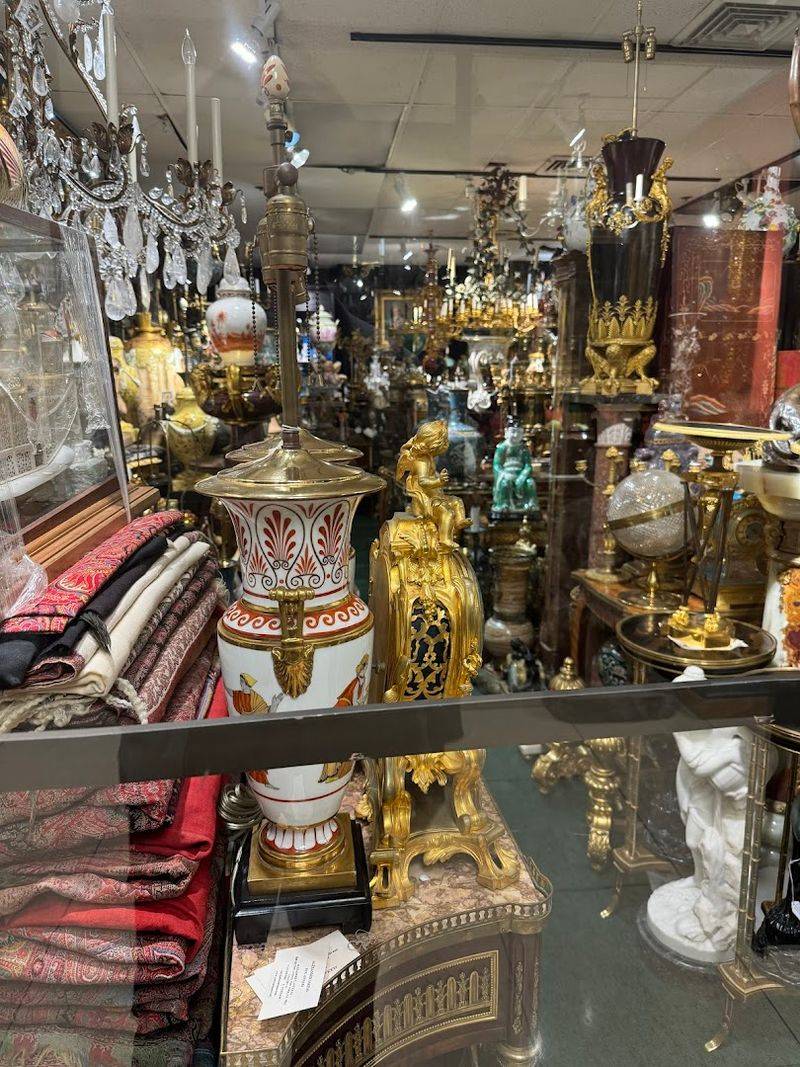 The Kinds Of Collectibles That Make Your Jaw Drop A Little