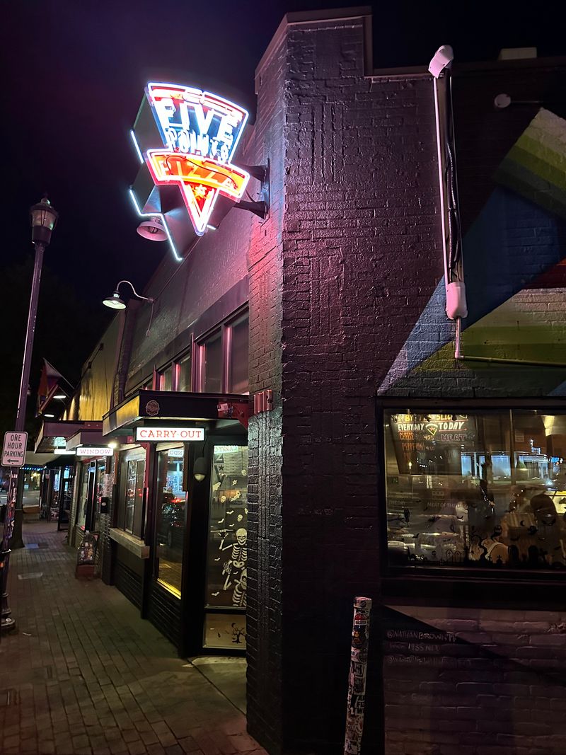 Neighborhood Vibes, East Nashville Proud