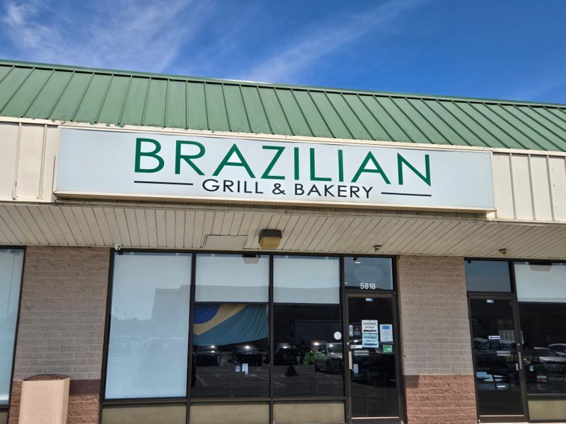 Brazilian Grill & Bakery