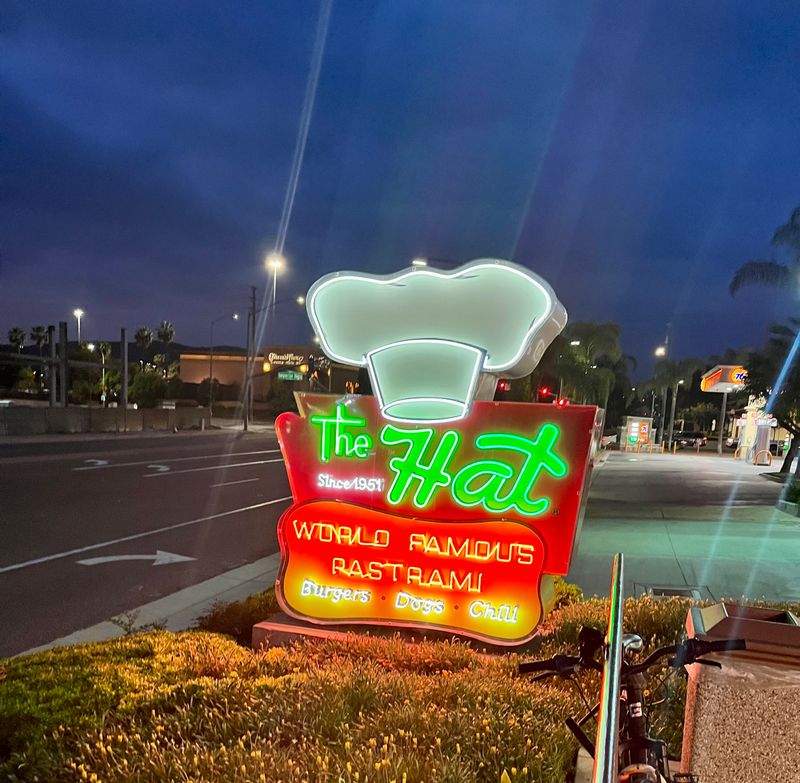 The Menu Is Simple — But The Fries Steal The Show