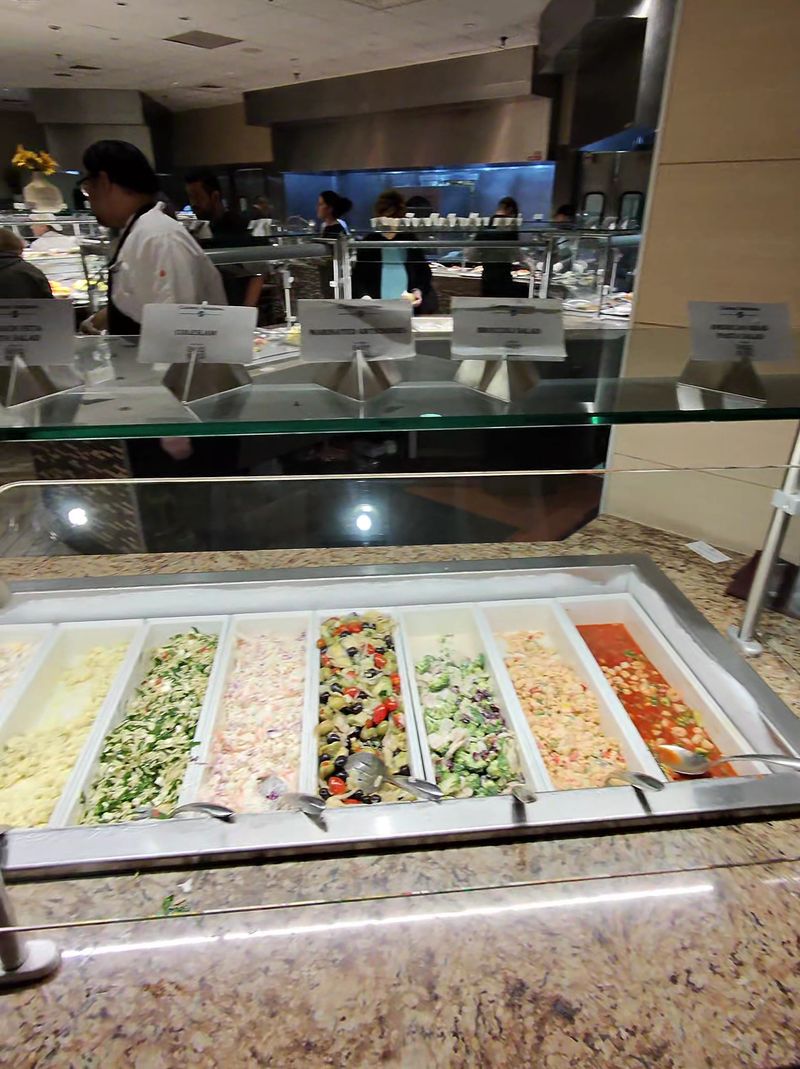 A Reliable All-You-Can-Eat Option That Locals Return To Regularly