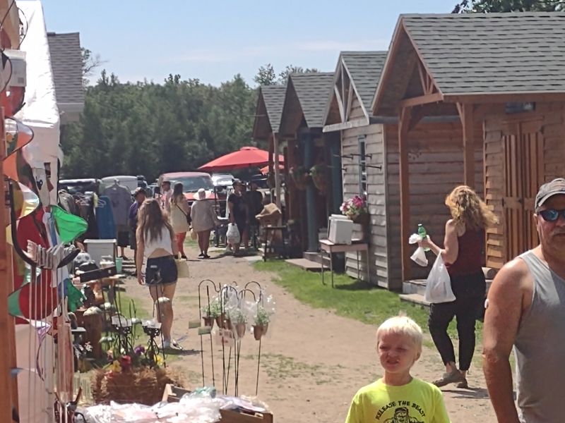 Seasonal Events And Holiday Weekends Bring Extra Crowds