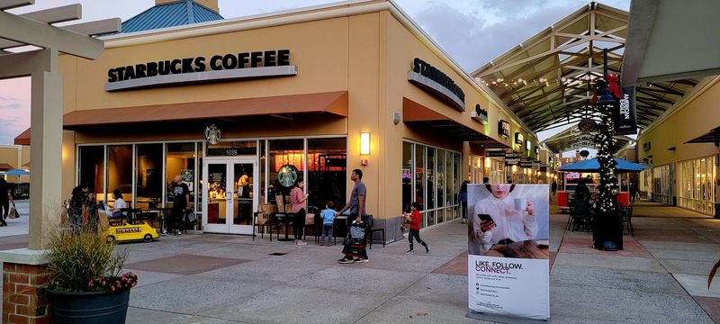 A Family-Friendly Shopping Experience