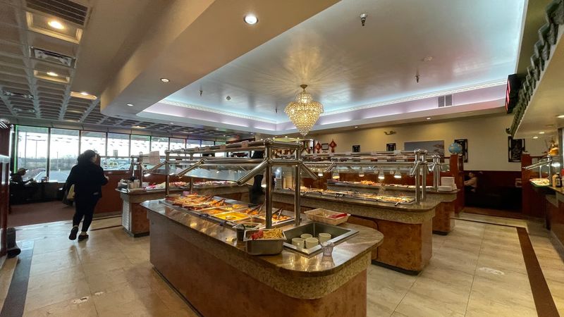 Mount Holly International Buffet (Mount Holly)