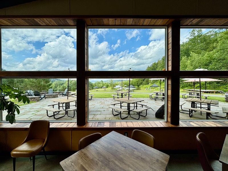 Trails, Back Roads, And Unplanned Views