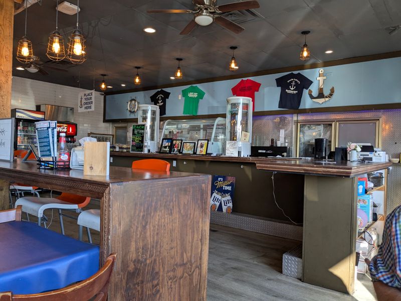 Uncle Larry’s – Chattanooga