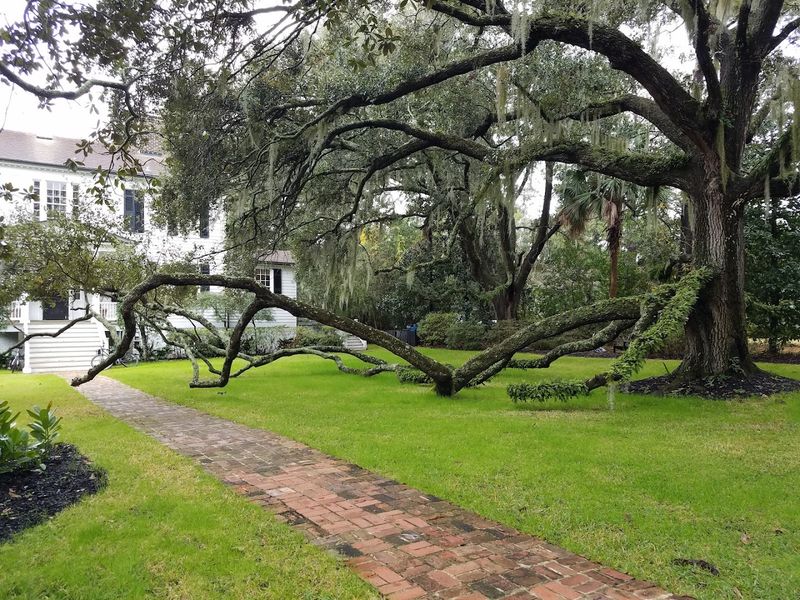 Beaufort Historic District (Beaufort)