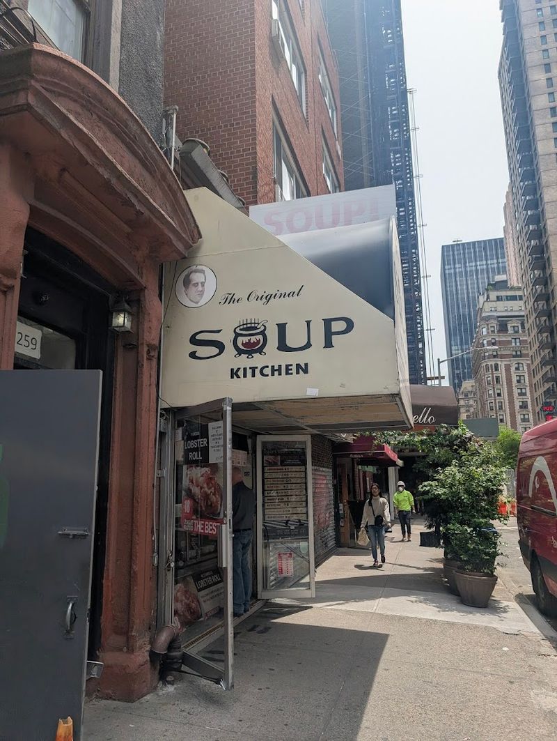 Value That Defies Manhattan Economics And Basic Restaurant Math