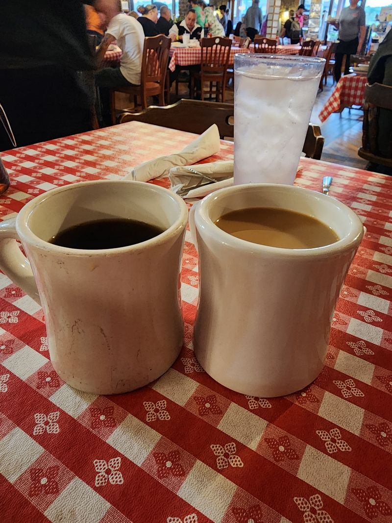 Coffee, Juice, And The Small Rituals That Matter