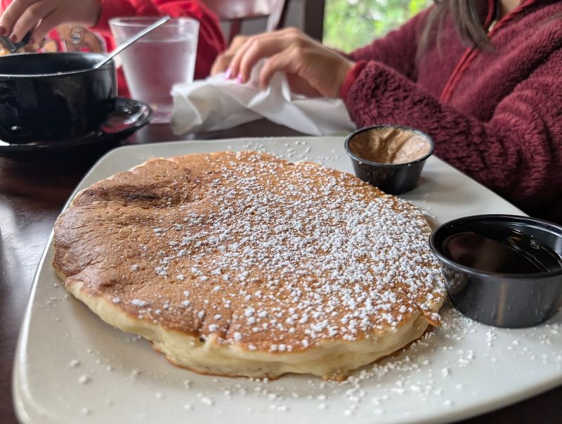 Pancakes That Make You Rethink Every Other Pancake