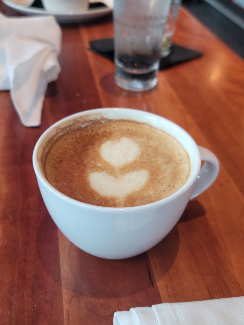 Coffee, Chai, And The Case For Lingering