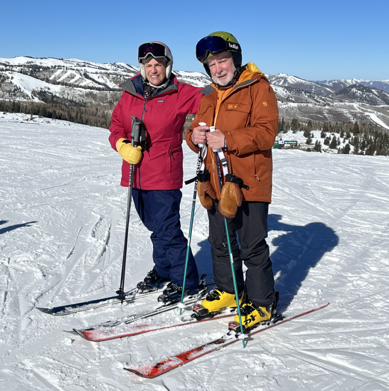 Deer Valley Resort in Park City UT is undergoing a huge expansion