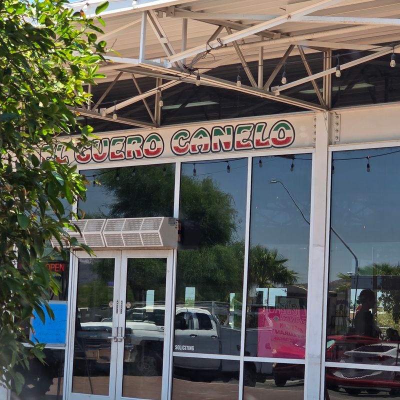 A James Beard America's Classics Award Cemented Its Reputation