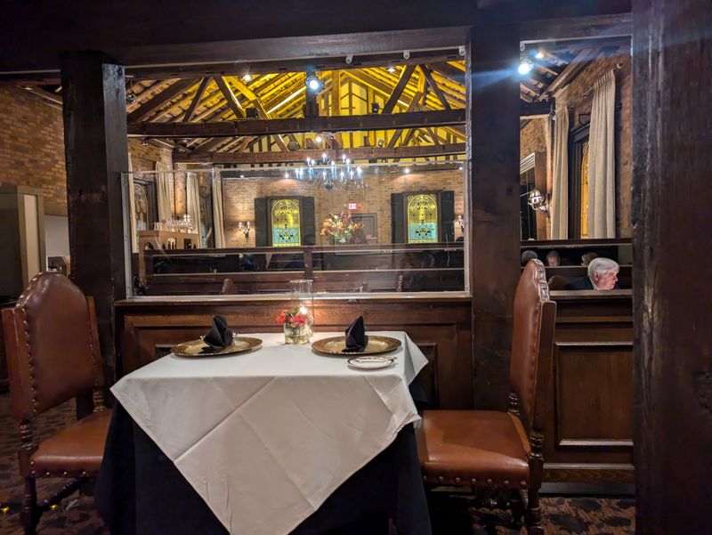 An Iconic Columbus Institution With Decades Of History