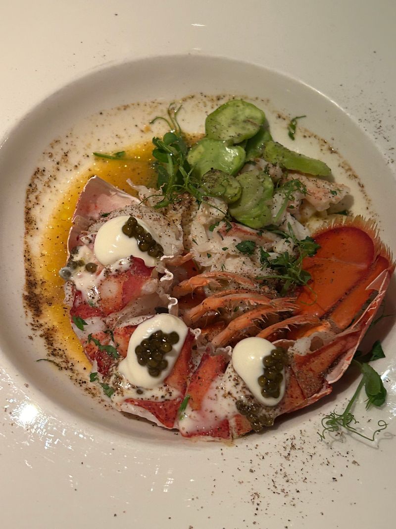 Massimo's Meat And Seafood Dishes Reflect Italian Tradition