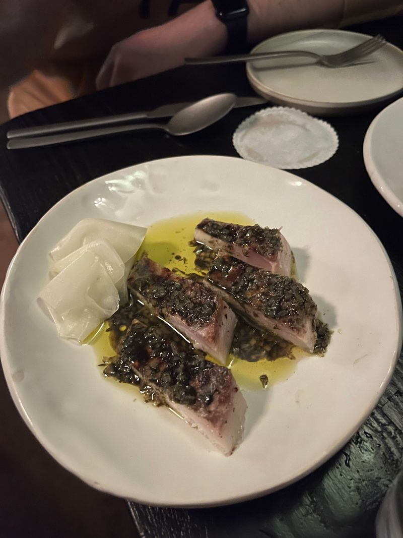 Smithereens, New York