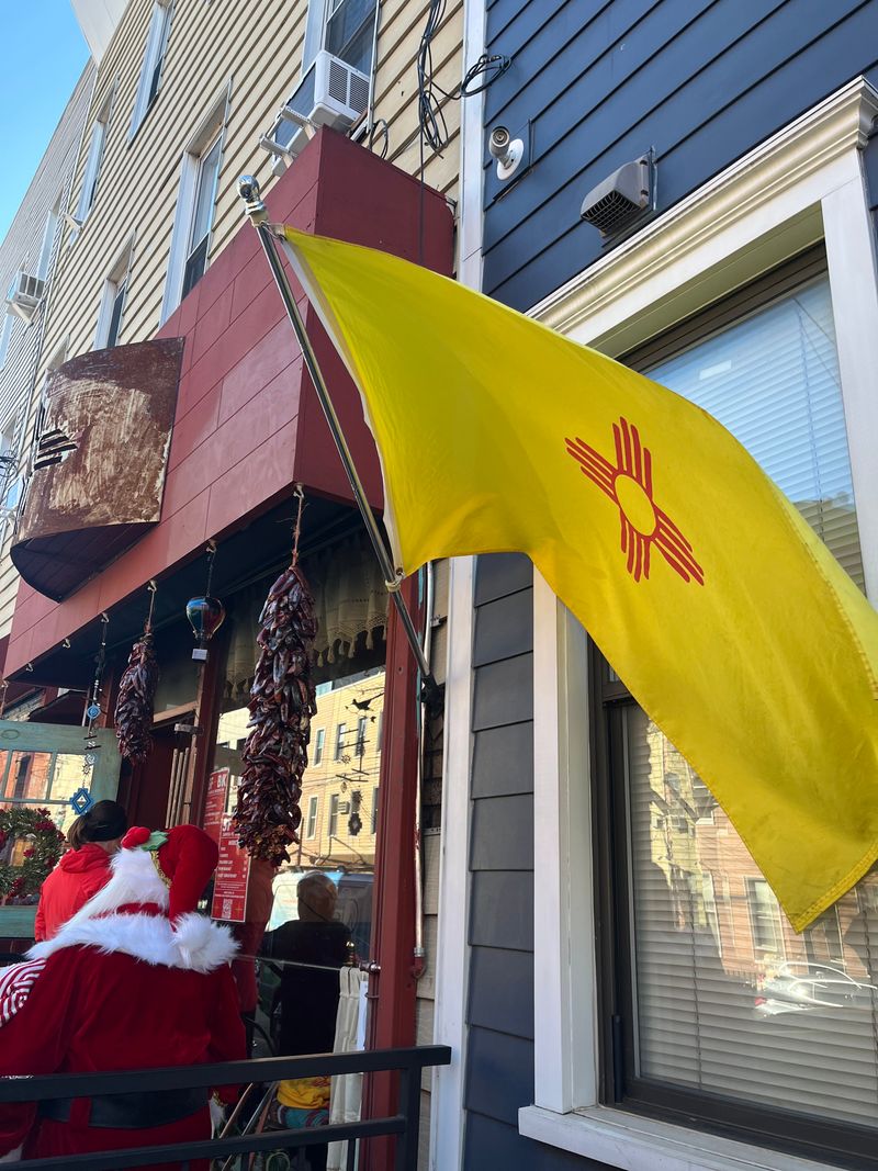 Sopapillas As Dessert, Celebration, And Signature Move