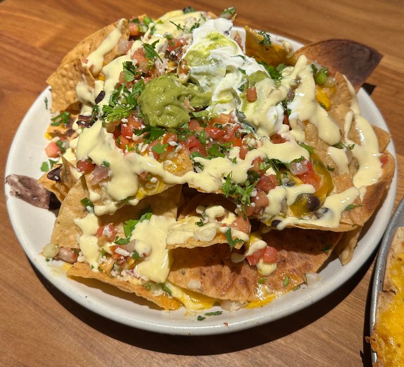 Appetizers And Easy Shareables