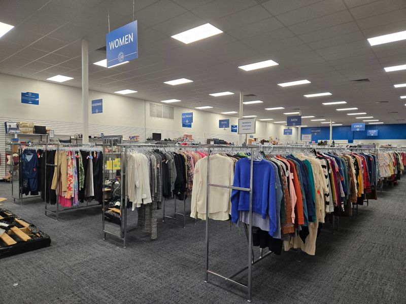 Vintage And One-Of-A-Kind Finds Appear Daily