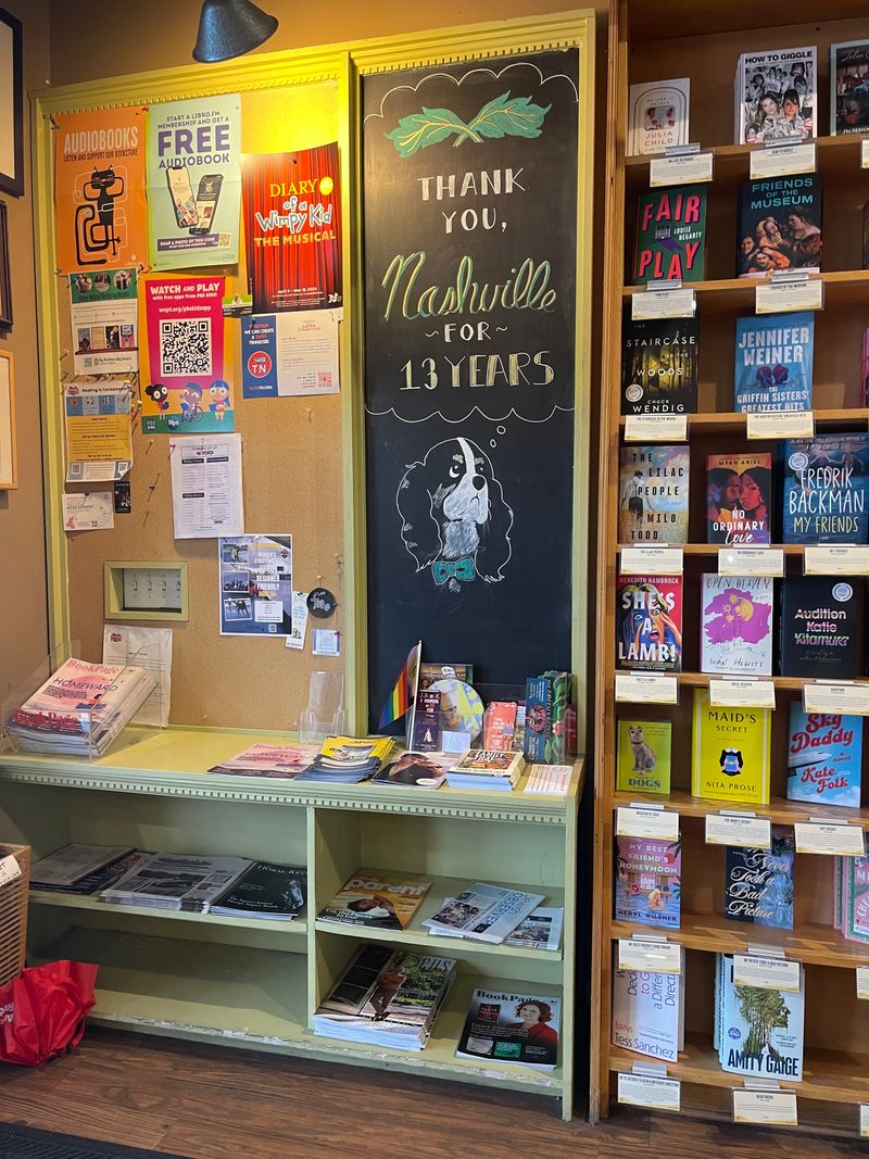 Guidance You Can Trust At The Counter