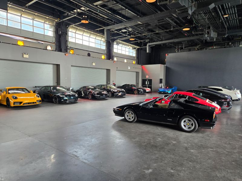 The Simulators, The Stories, And The Slow Goodbyes