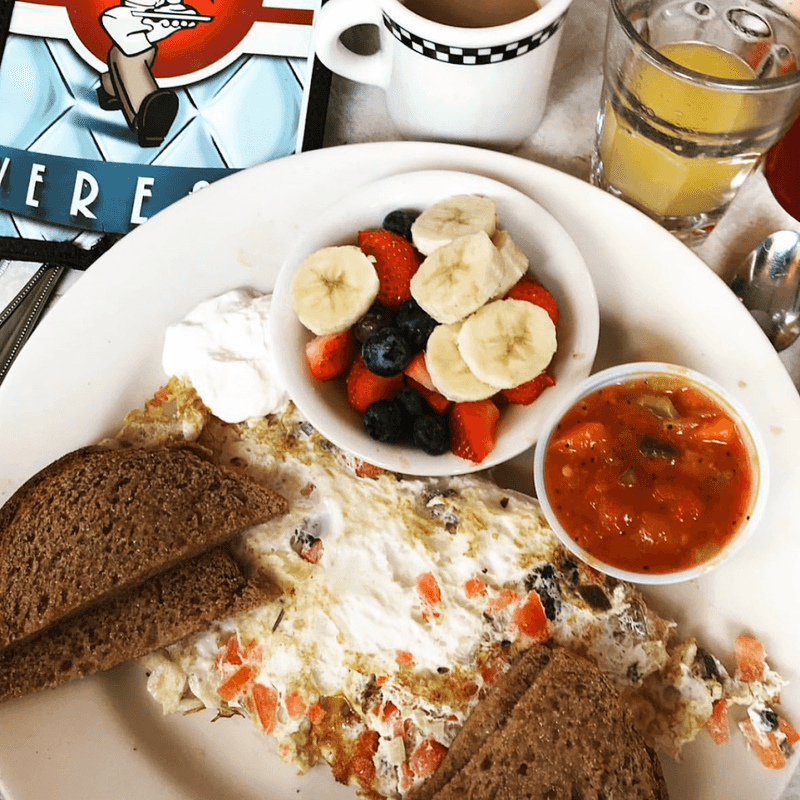 Freshness You Can Actually Taste