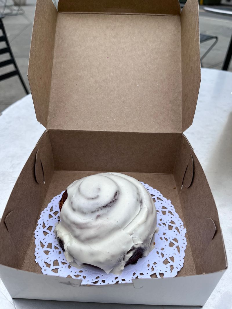 Cinnamon Rolls You Must Try