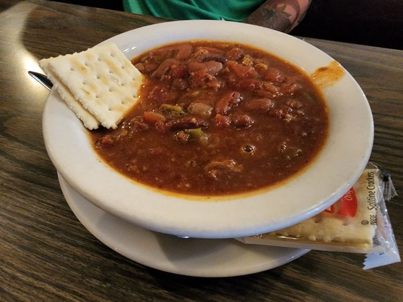 Mansfield Family Restaurant Feels Like A Home Away From Home