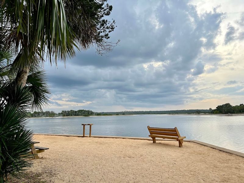 Washington Oaks Gardens: A Peaceful Escape In Palm Coast