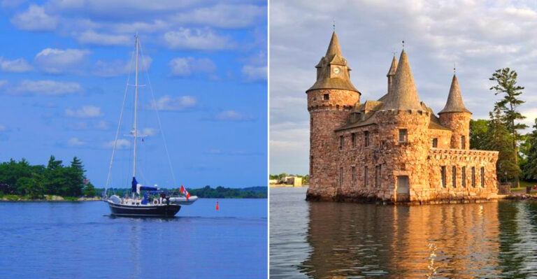 Explore Glass-Bottom Boat Adventures Through New York’s Islands