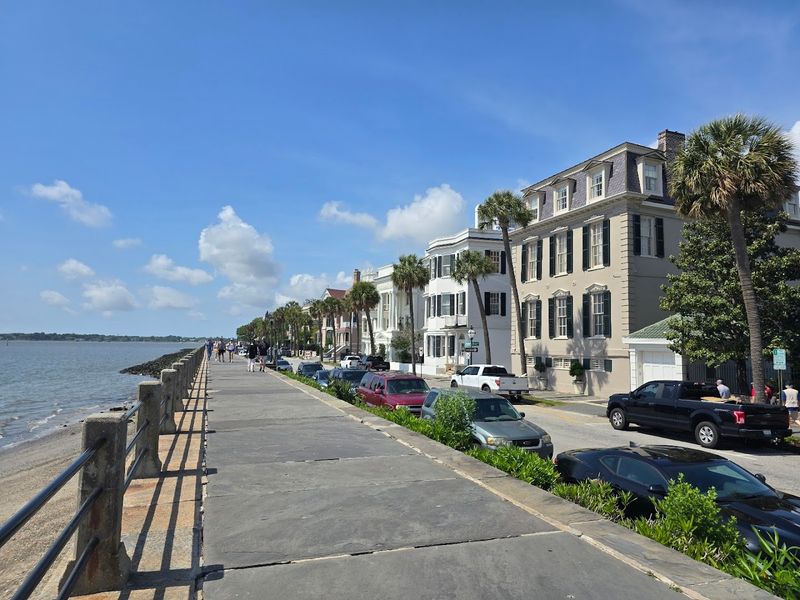 Historic Downtown Charleston Walking Tour (Charleston)