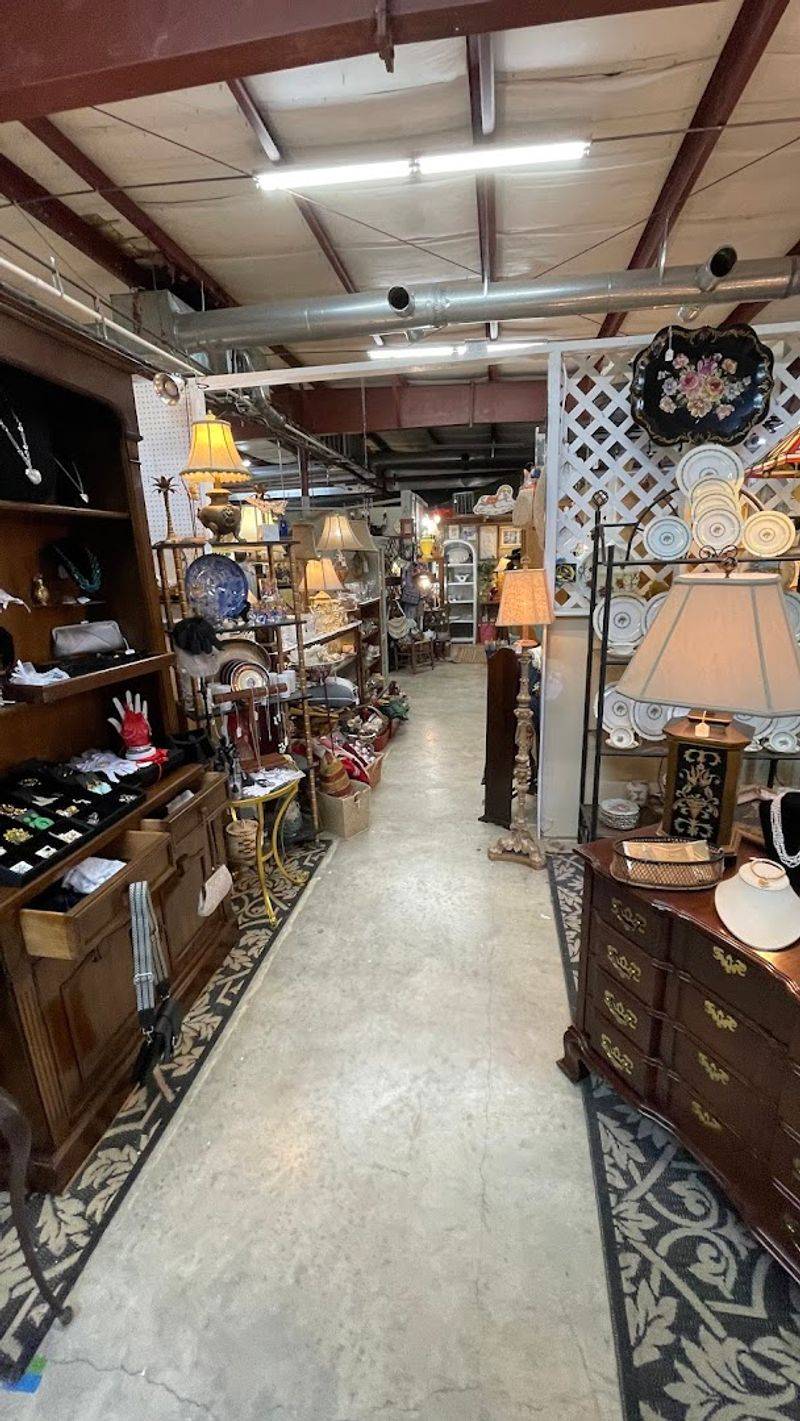 Endless Aisles That Make It A Must-Visit